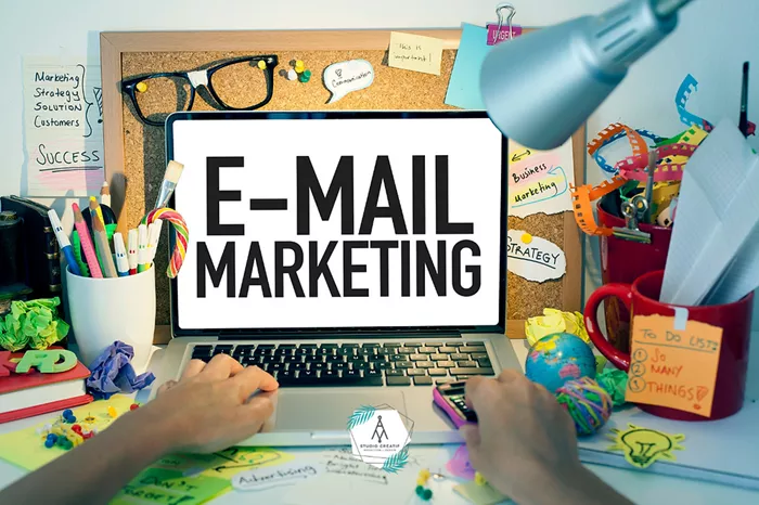 in email marketing, what is a strategic email?