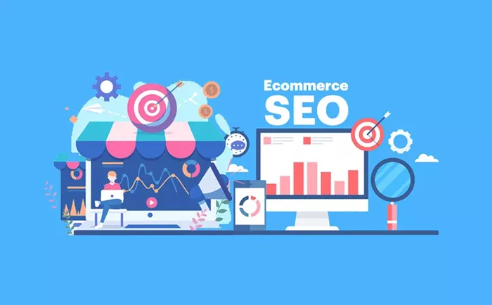 Ecommerce-SEO