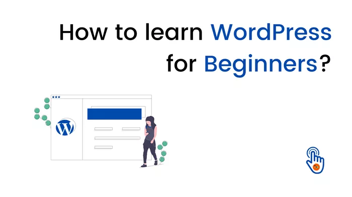 how easy is wordpress to learn