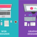 graphic design or web design which is better