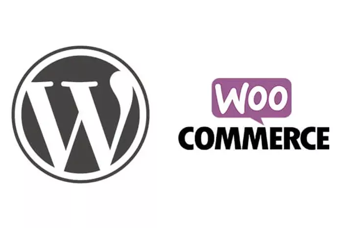 how does woocommerce work with wordpress