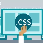 in terms of web design, what does css stand for