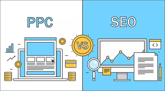 seo vs ppc which is better