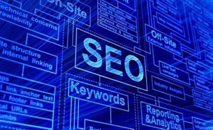 seo where to start