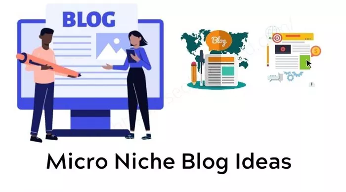 what is micro niche blogging