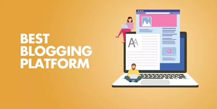 what is the best platform for blogging